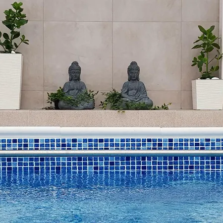 Rawia 2 Bed & Breakfast Niechorze