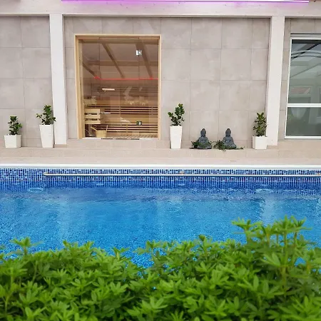 Rawia 2 Panzió Niechorze