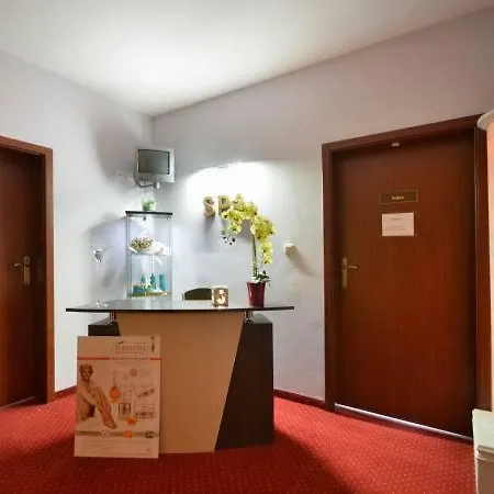 Rawia 2 Bed & Breakfast