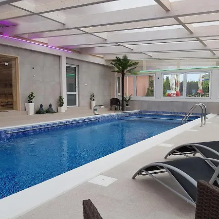 Bed and breakfast Rawia 2 3*