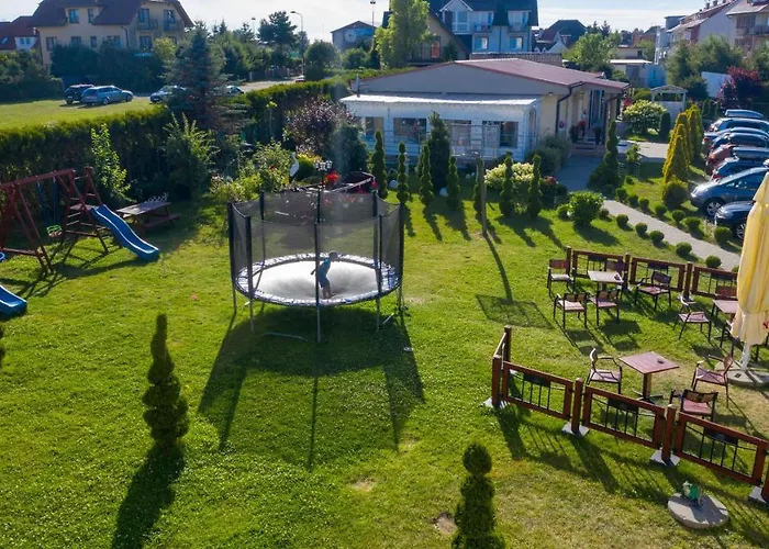 Bed & Breakfast Rawia 2 Rewal