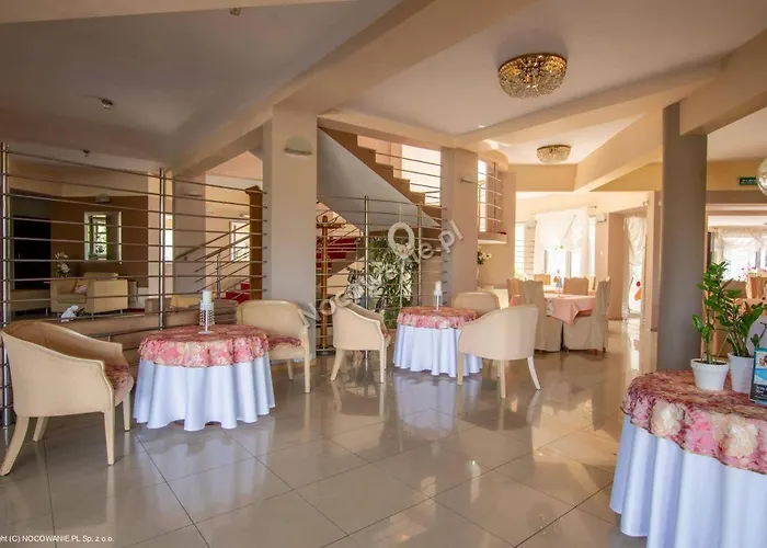 Bed & Breakfast Rawia 2