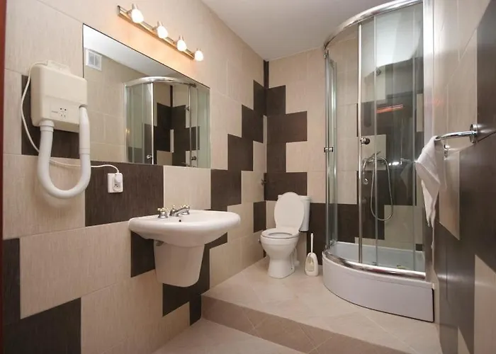 Rawia 2 Bed & Breakfast 3*