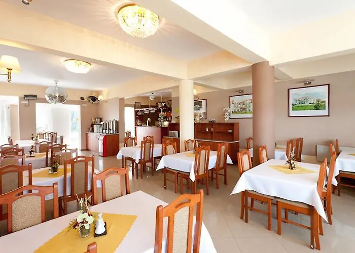 Bed & Breakfast Rawia 2 3*