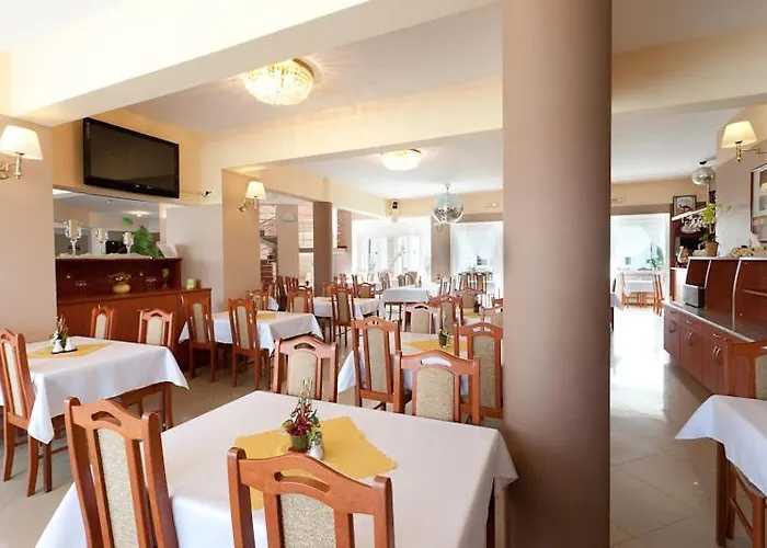 Bed & Breakfast Rawia 2 Rewal