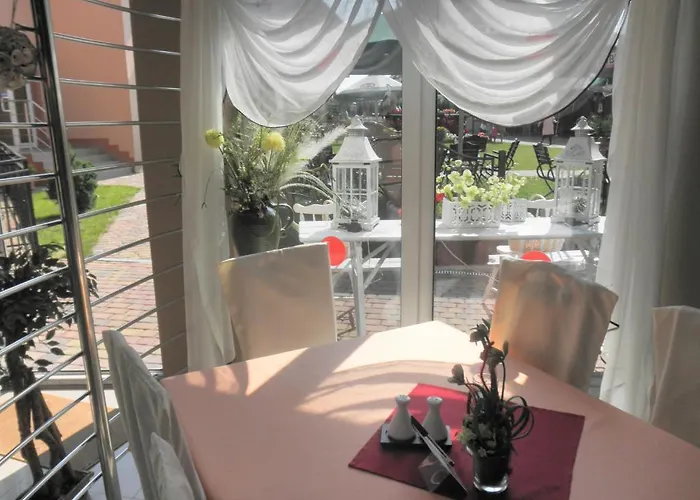 Rawia 2 Bed & Breakfast 3*