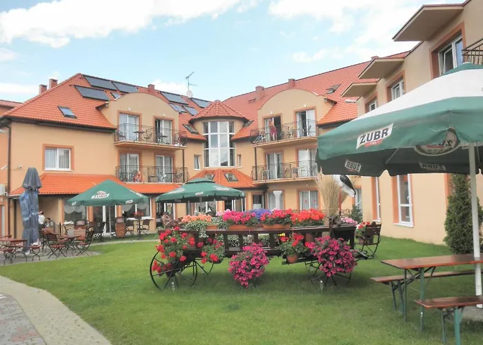 Bed & Breakfast Rawia 2