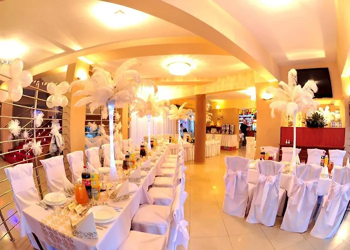 Bed & Breakfast Rawia 2 Rewal