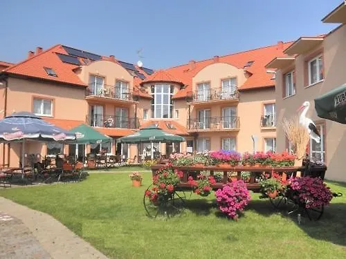 Bed & Breakfast Rawia 2 Rewal