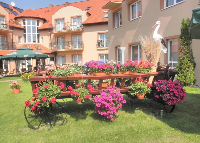 Bed & Breakfast Rawia 2 3*