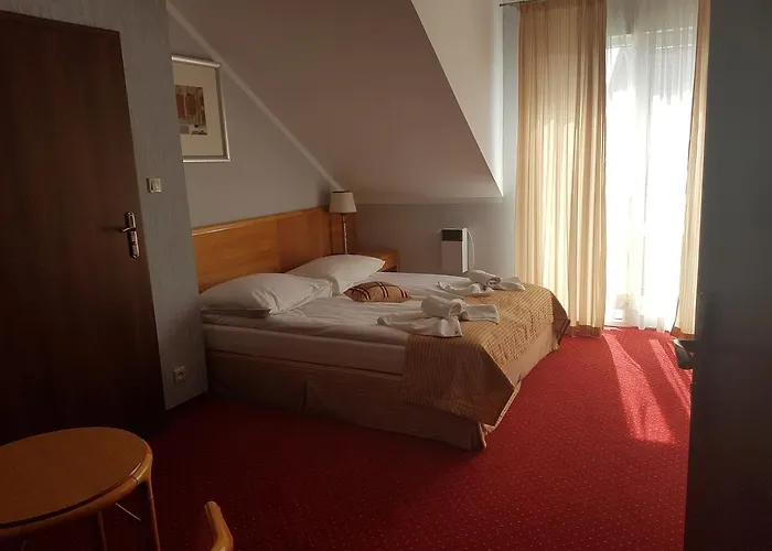 Bed & Breakfast Rawia 2