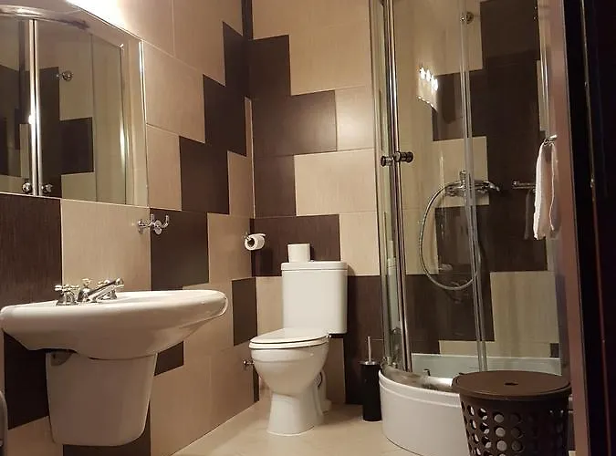 Bed & Breakfast Rawia 2 Rewal