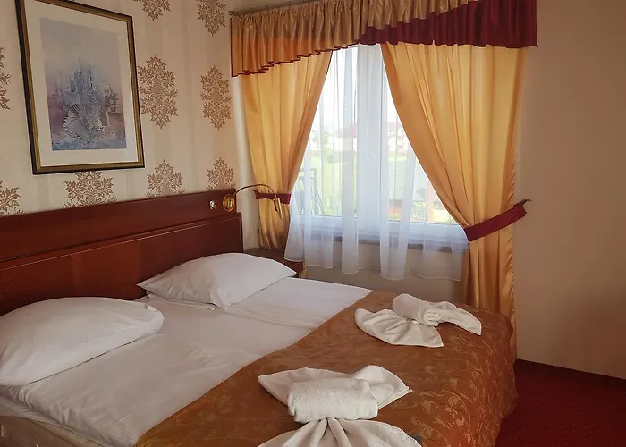 Rawia 2 Bed & Breakfast 3*