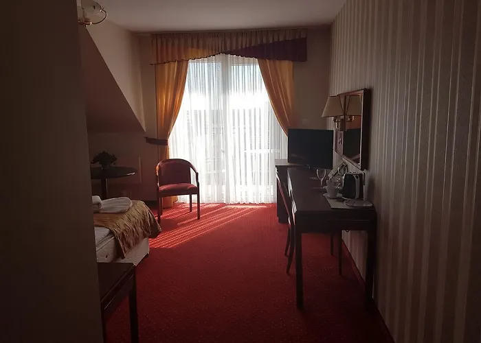 Rawia 2 Bed & Breakfast 3*