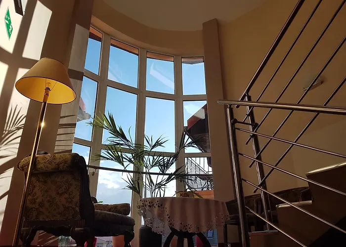 Rawia 2 Bed & Breakfast