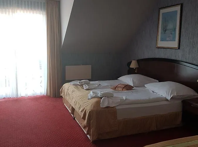 Bed & Breakfast Rawia 2