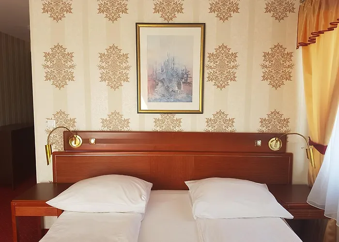 Bed & Breakfast Rawia 2 Rewal