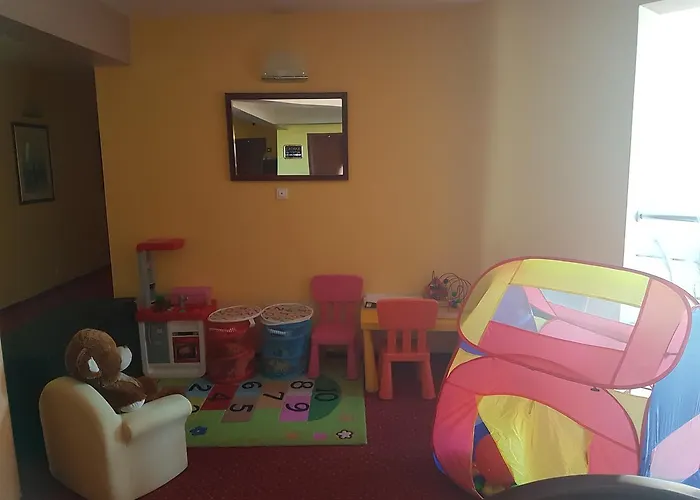 Bed & Breakfast Rawia 2