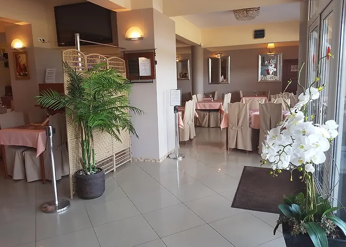 Bed & Breakfast Rawia 2