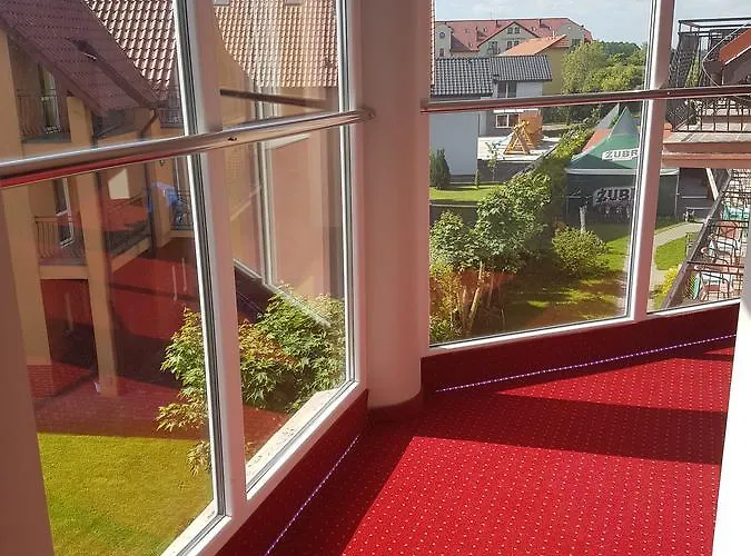 Rawia 2 Frühstückspension