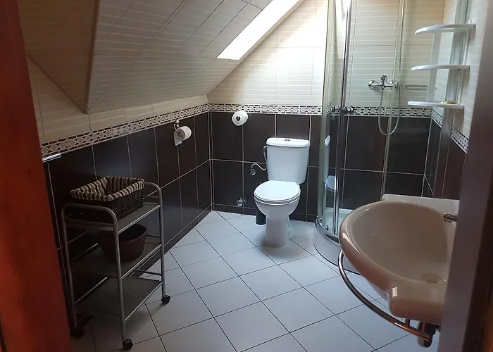 Rawia 2 Bed & Breakfast