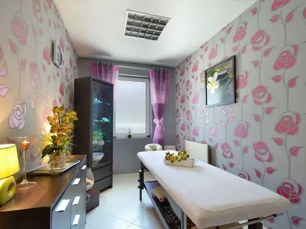 Bed & Breakfast Rawia 2 Rewal