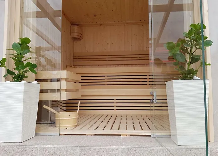 Bed & Breakfast Rawia 2 Rewal