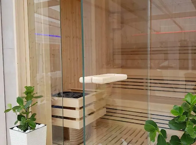 Bed & Breakfast Rawia 2 3*