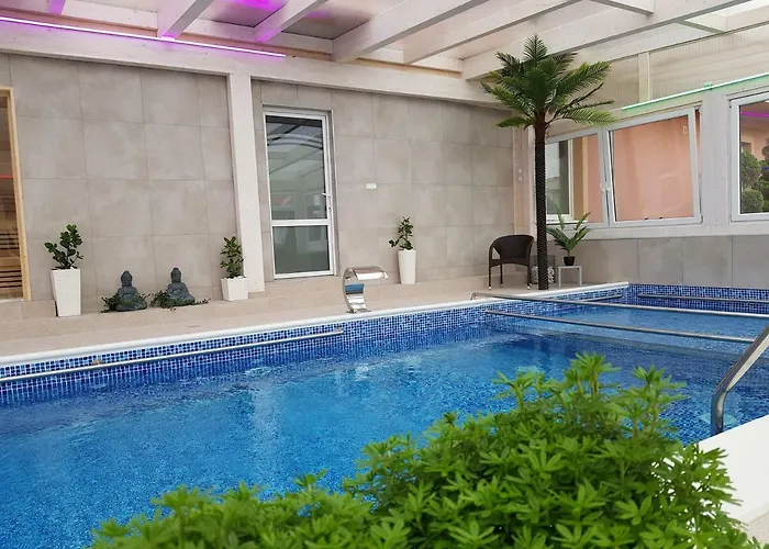 Rawia 2 Bed & Breakfast 3*