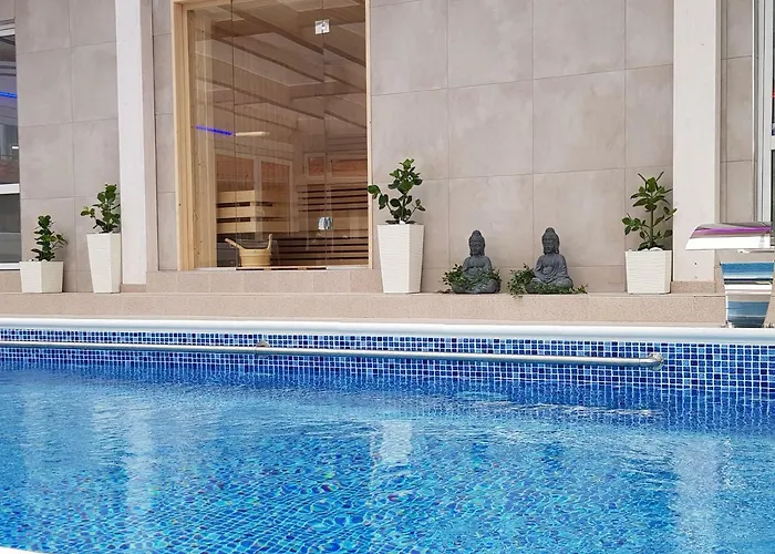 Rawia 2 Bed & Breakfast Rewal