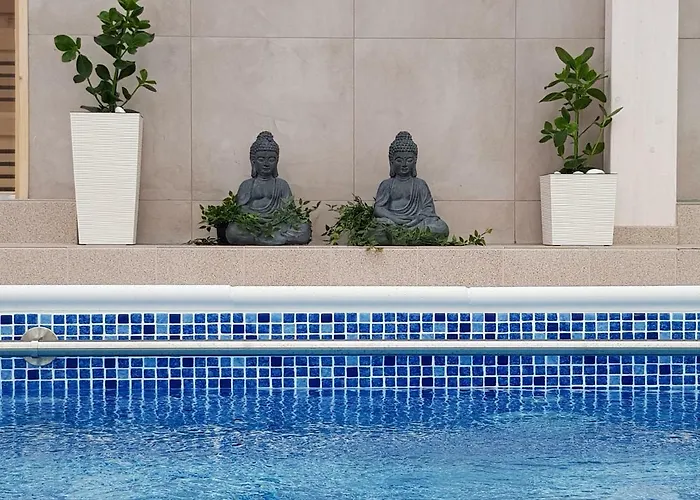 Rawia 2 Bed & Breakfast Rewal