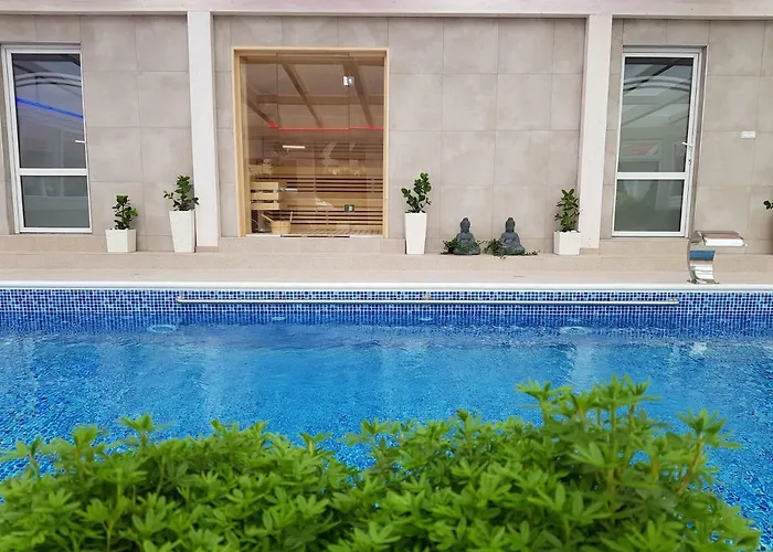 Rawia 2 Bed & Breakfast Rewal